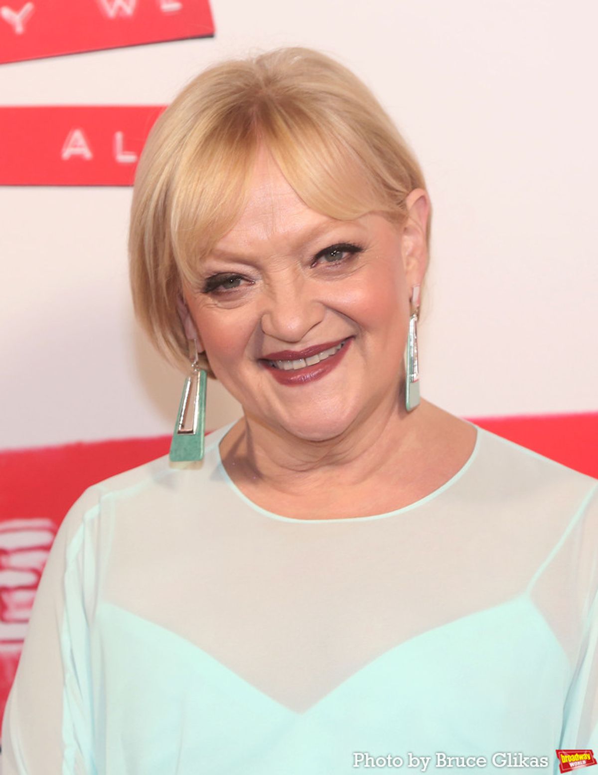 Director Maria Friedman at 