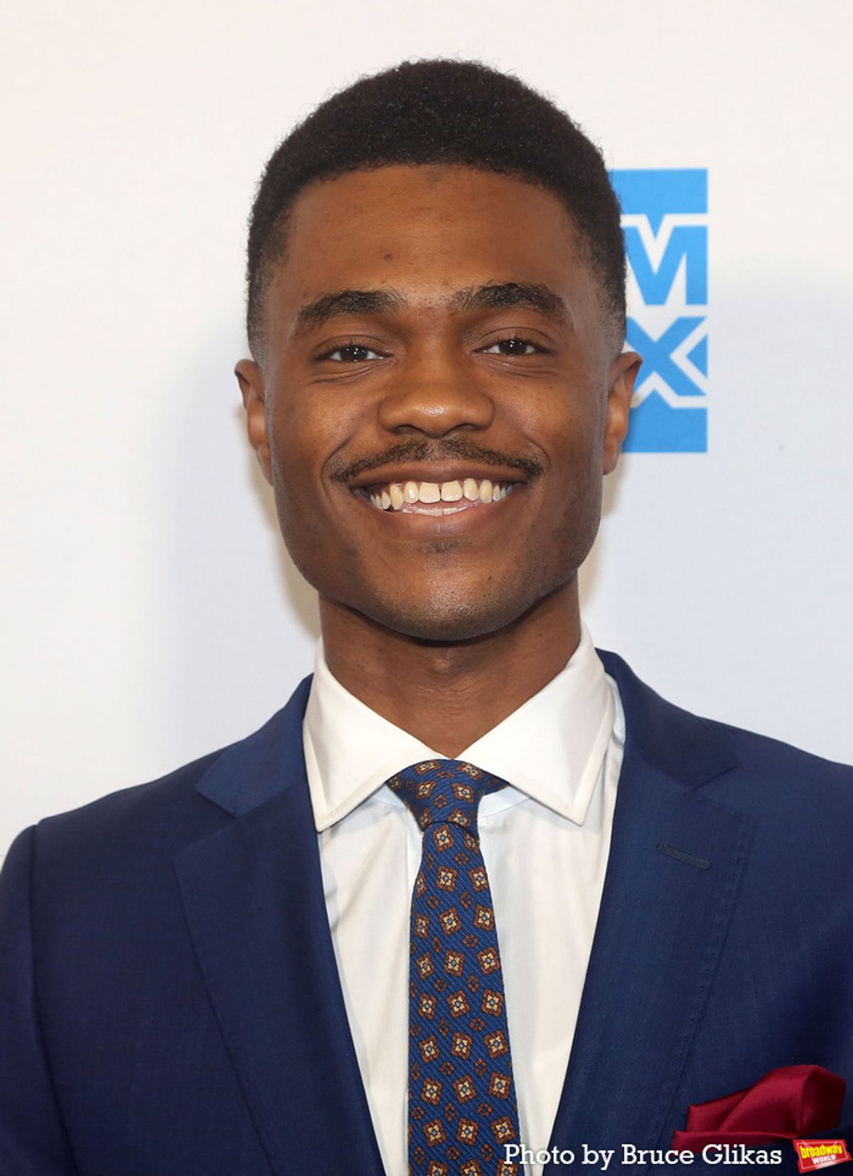 Christian Strange at 