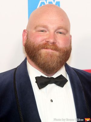 Jacob Keith Watson @ BroadwayWorld Jacob Keith Watson Photo