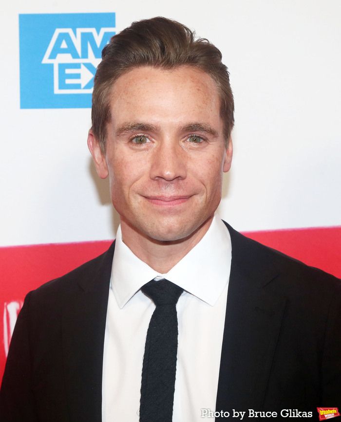 Photos: Go Inside the Opening Night Celebration for MERRILY WE ROLL ALONG on Broadway — photo 33 of 80