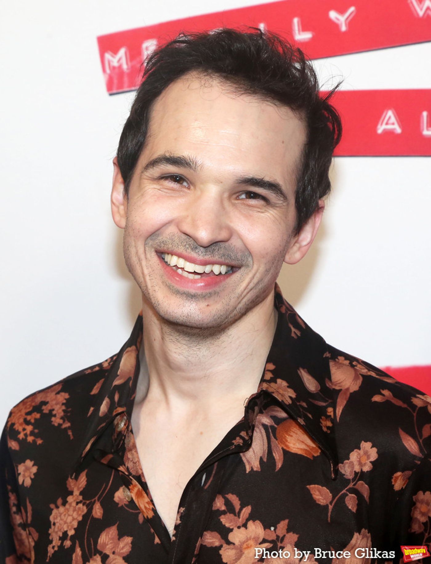 Photos: Go Inside the Opening Night Celebration for MERRILY WE ROLL ALONG on Broadway  Image