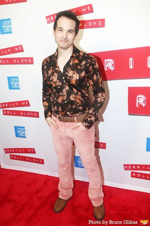 Koray Tarhan @ BroadwayWorld Koray Tarhan Photo