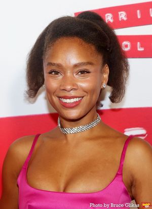 Talia Simone Robinson Photo