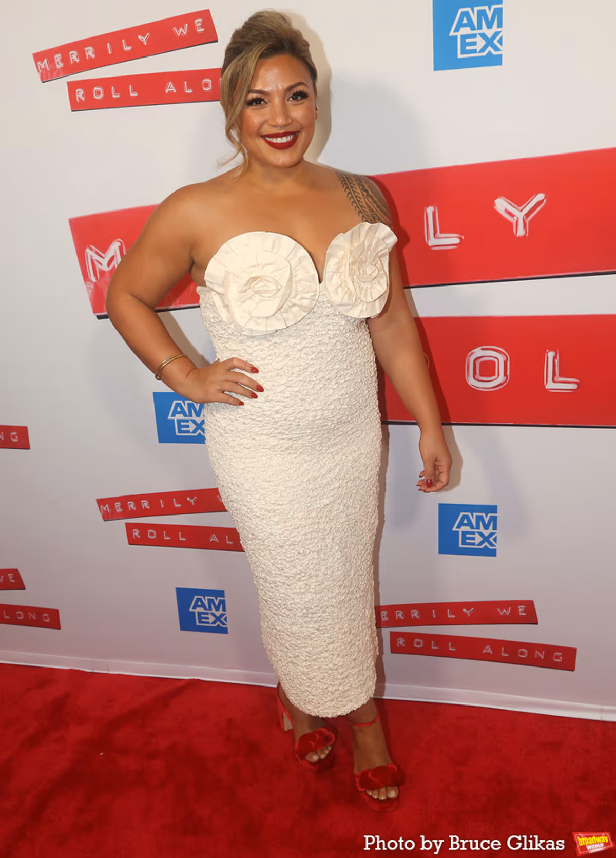 Jamila Sabares-Klemm at 