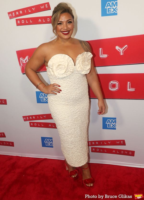 Jamila Sabares-Klemm Photo