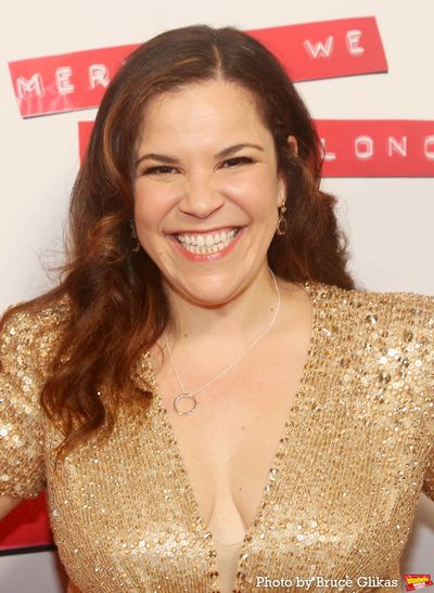Lindsay Mendez  Photo