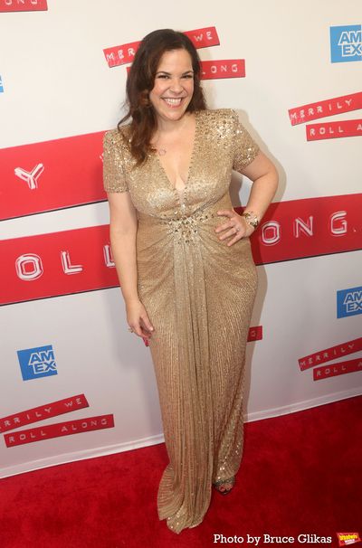 Lindsay Mendez  Photo