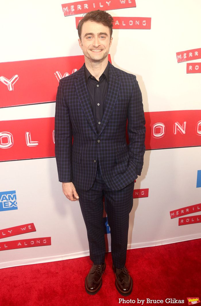 Photos: Go Inside the Opening Night Celebration for MERRILY WE ROLL ALONG on Broadway — photo 8 of 80