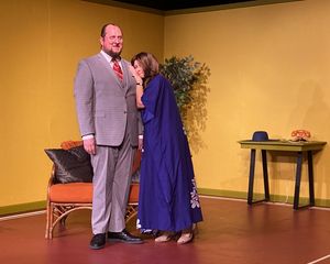 Nicholas Pecht, Morgan Petronis Photo