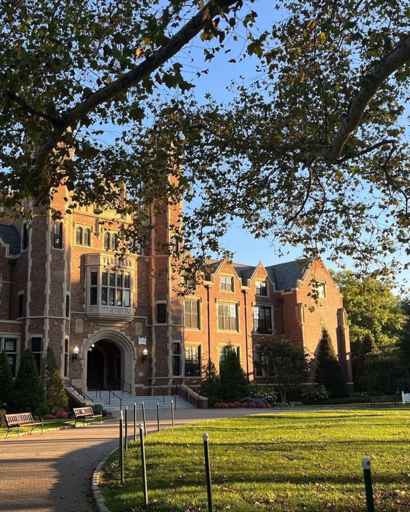 Student Blog: Conquering the First Month of College  Image