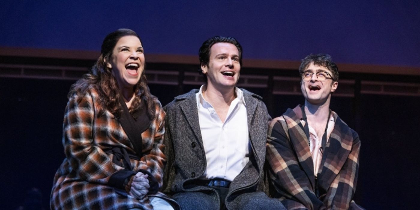 Wake Up With BroadwayWorld October 11th, 2023  Image