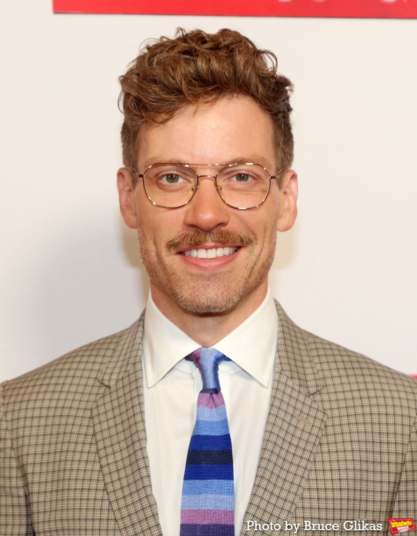 Photos: On the Red Carpet at Opening Night of MERRILY WE ROLL ALONG  Image