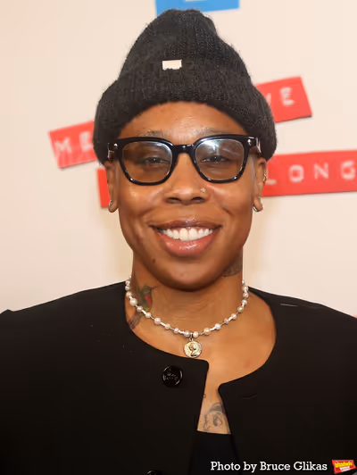 Lena Waithe  Photo
