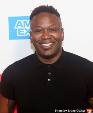 Tituss Burgess Photo