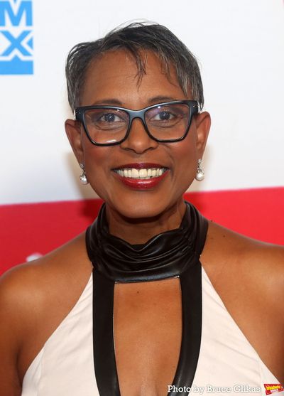 Schele Williams Photo