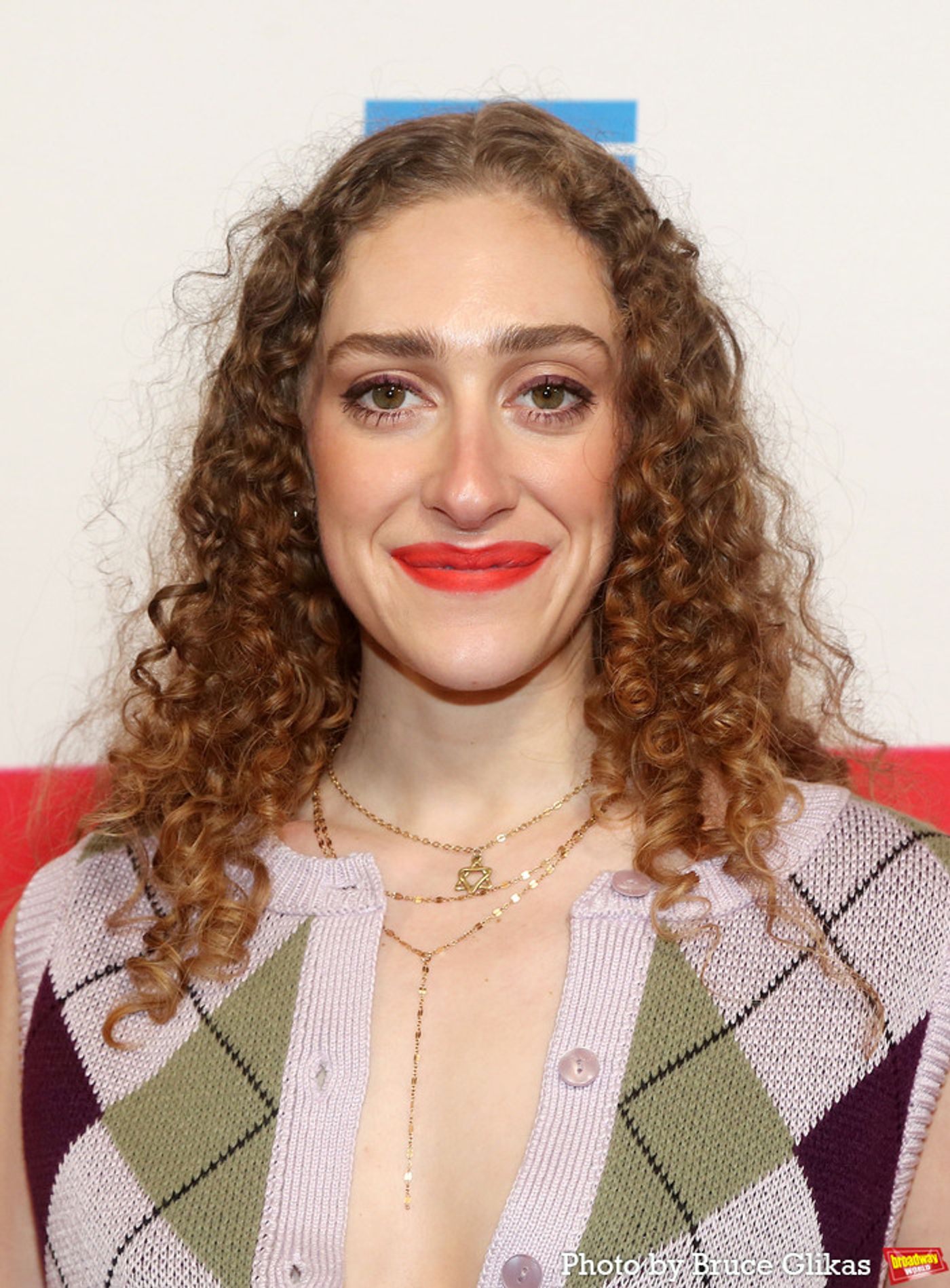 Photos: On the Red Carpet at Opening Night of MERRILY WE ROLL ALONG  Image