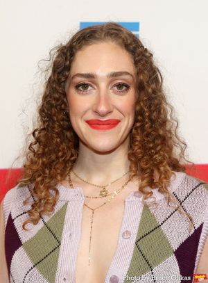 Micaela Diamond @ BroadwayWorld Micaela Diamond Photo