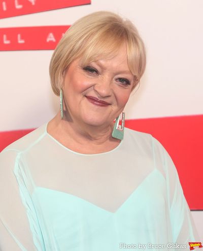 Maria Friedman  Photo