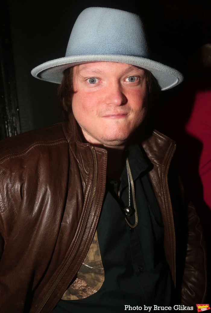 Photos: On the Red Carpet at Opening Night of MERRILY WE ROLL ALONG — photo 34 of 82