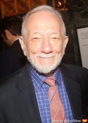 Jonathan Tunick @ BroadwayWorld Jonathan Tunick Photo