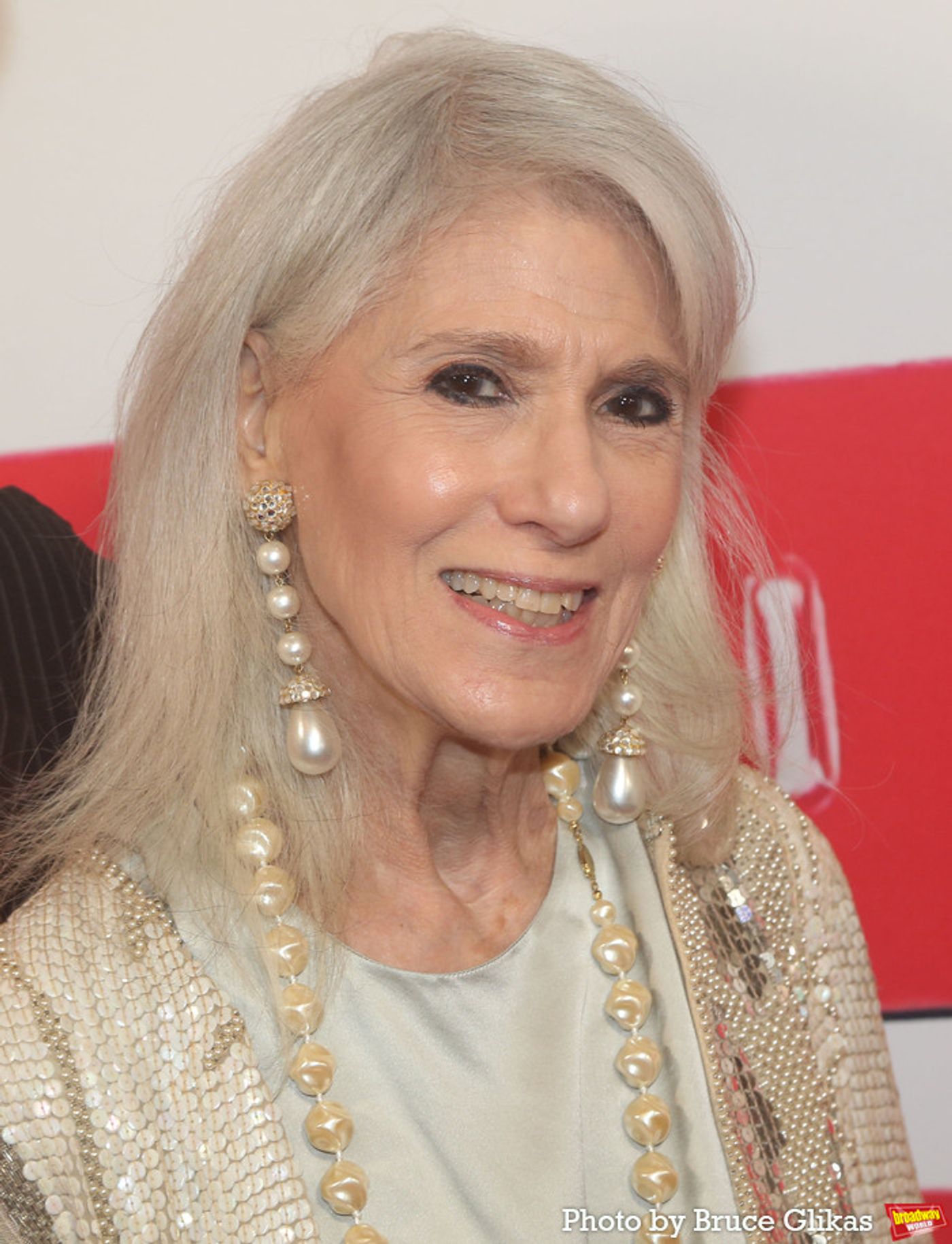 Photos: On the Red Carpet at Opening Night of MERRILY WE ROLL ALONG  Image