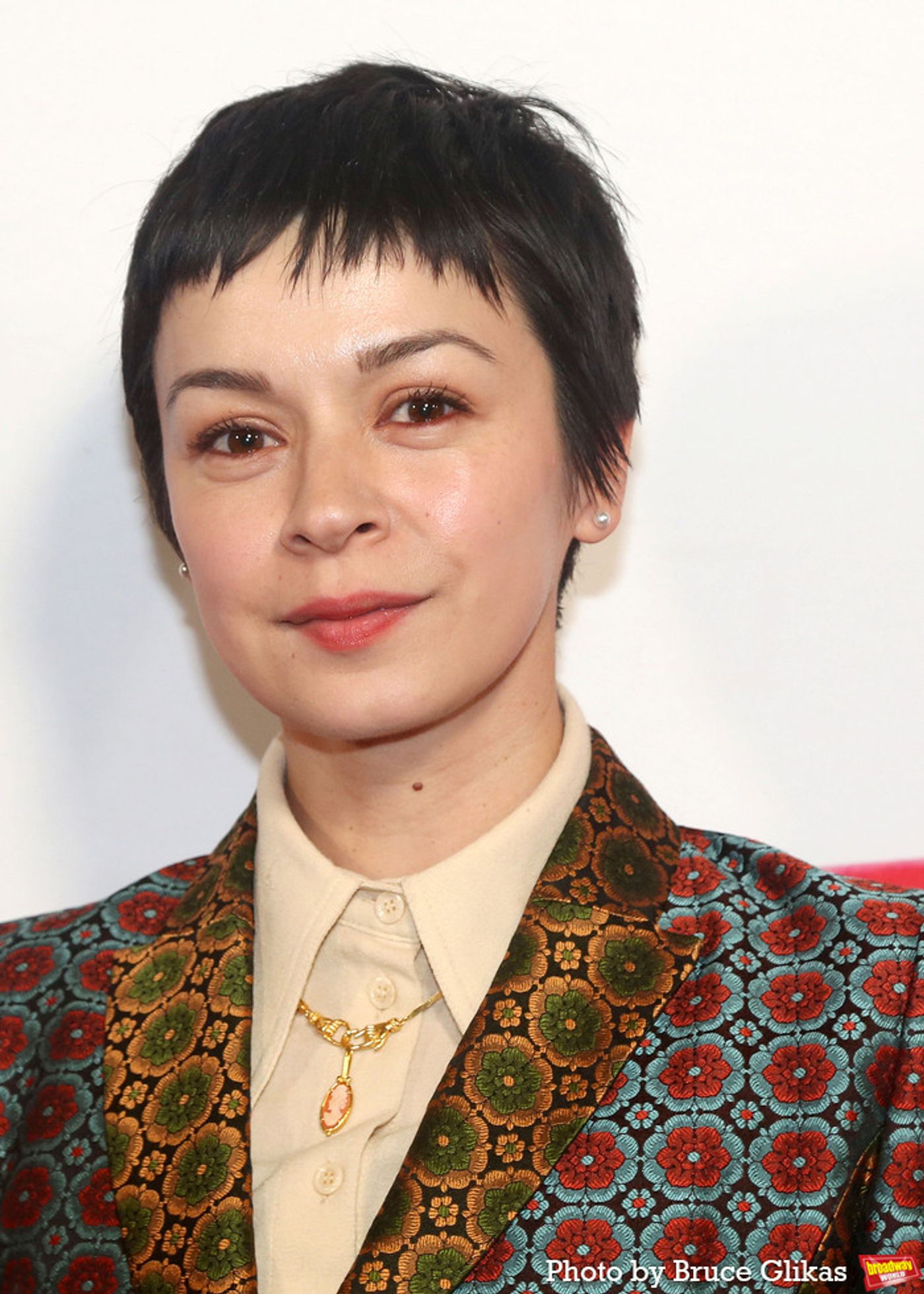 Photos: On the Red Carpet at Opening Night of MERRILY WE ROLL ALONG  Image