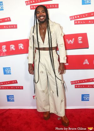 Cody Renard Richard Photo