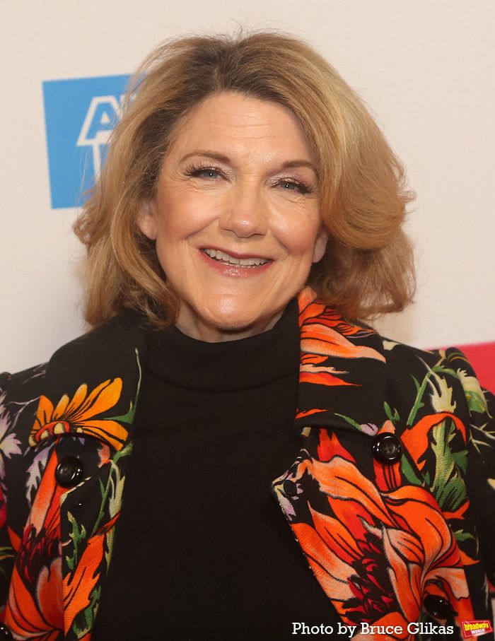 Photos: On the Red Carpet at Opening Night of MERRILY WE ROLL ALONG — photo 3 of 82