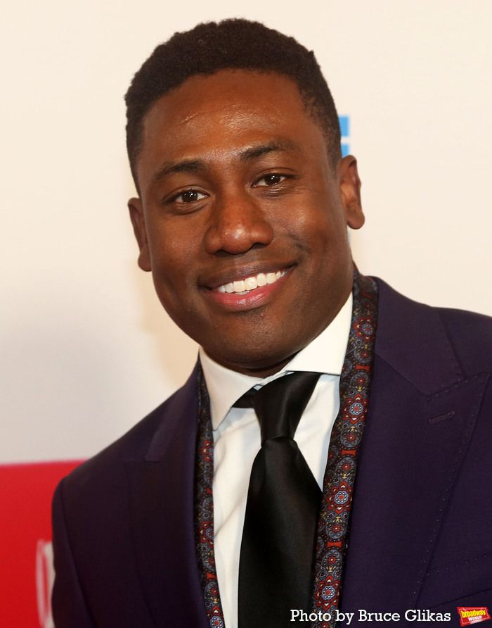 Photos: On the Red Carpet at Opening Night of MERRILY WE ROLL ALONG — photo 50 of 82