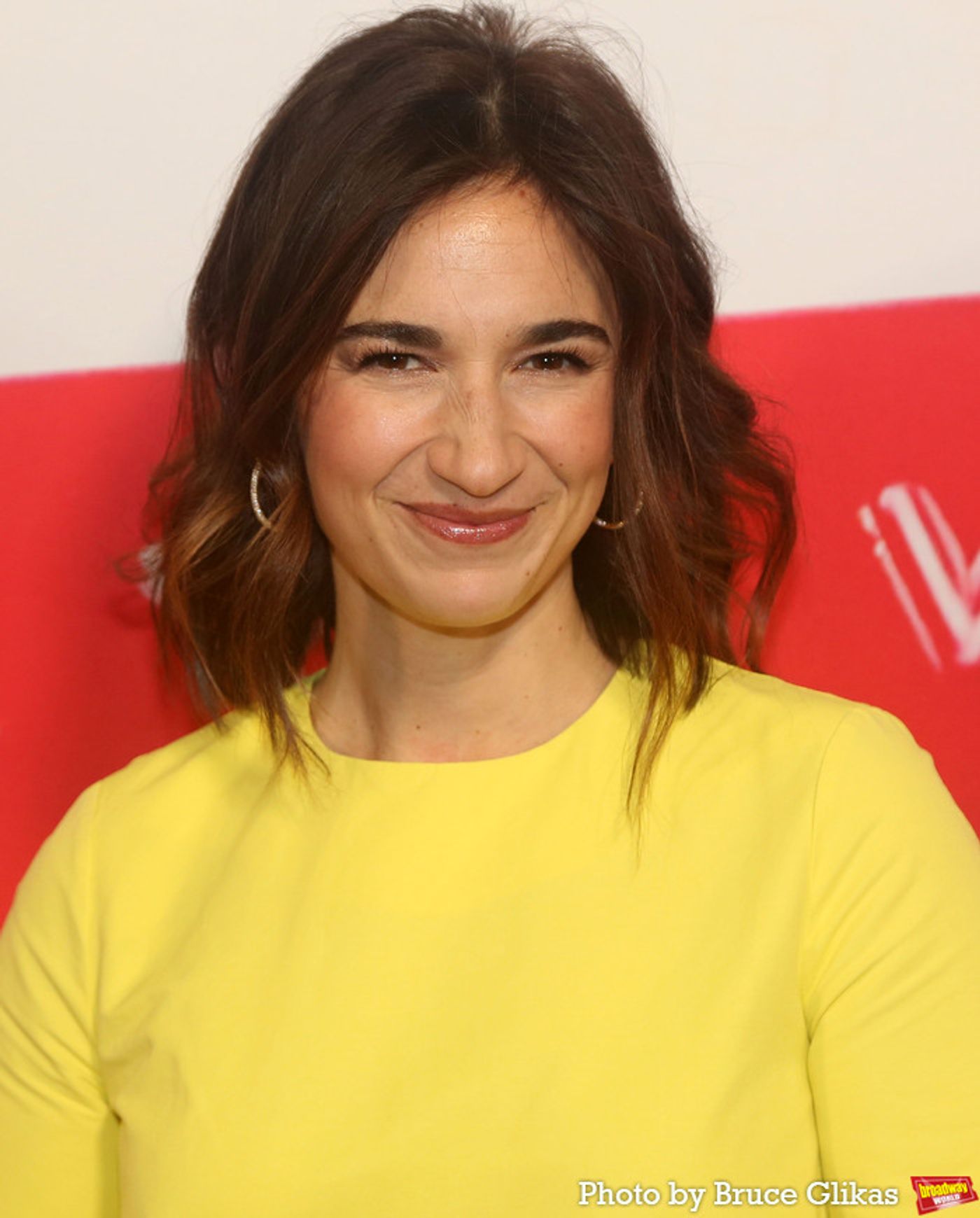 Photos: On the Red Carpet at Opening Night of MERRILY WE ROLL ALONG  Image