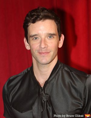 Michael Urie @ BroadwayWorld Michael Urie Photo
