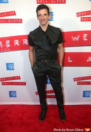 Michael Urie @ BroadwayWorld Michael Urie Photo