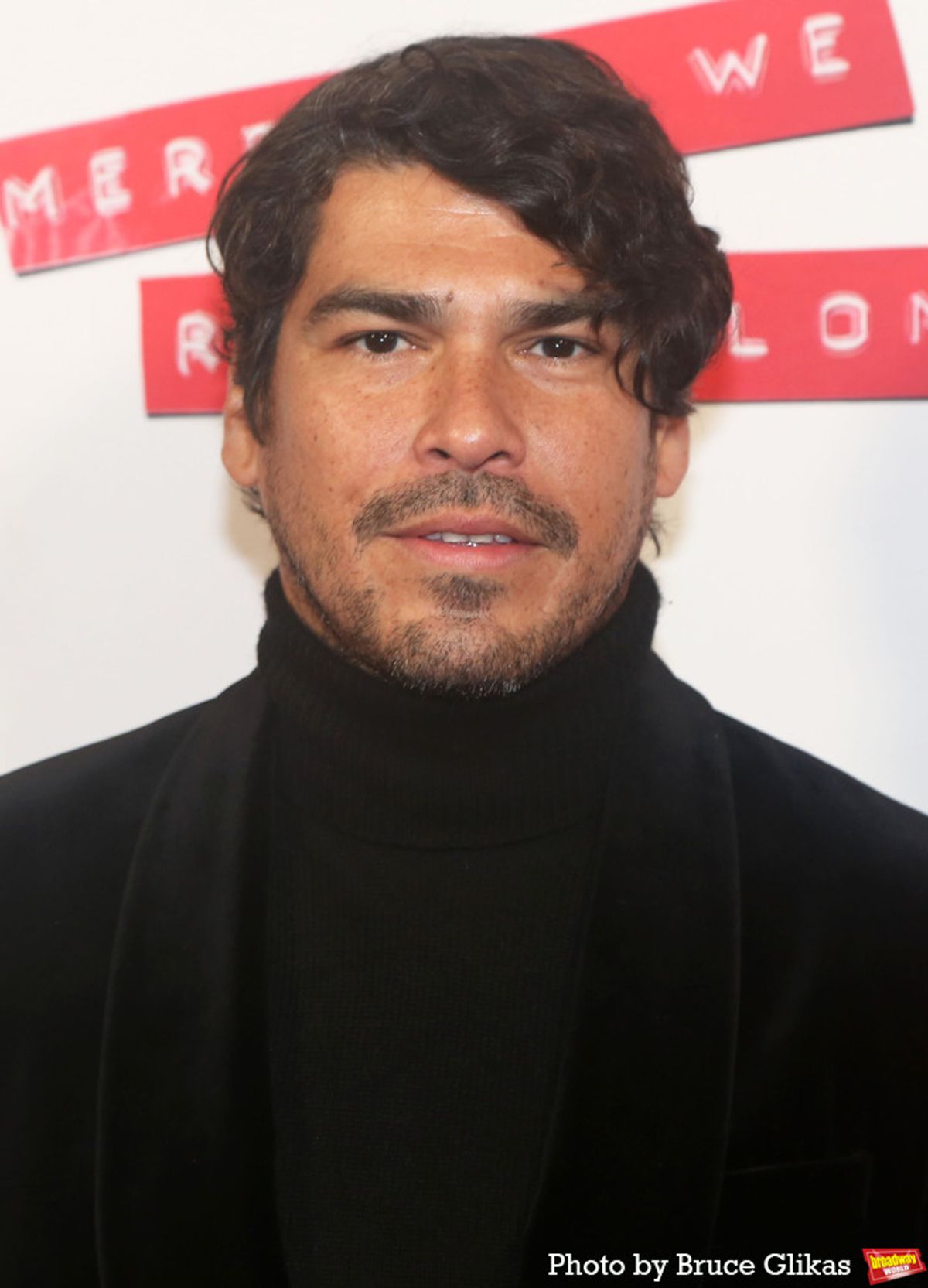 Raul Castillo at 