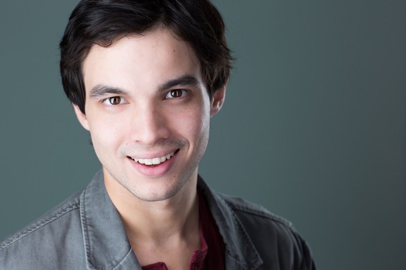 Interview: Niall Ng and Davis Cameron Lemley of THE HARDY BOYS at The Growing Stage  Image