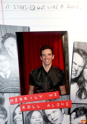 Michael Urie Photo