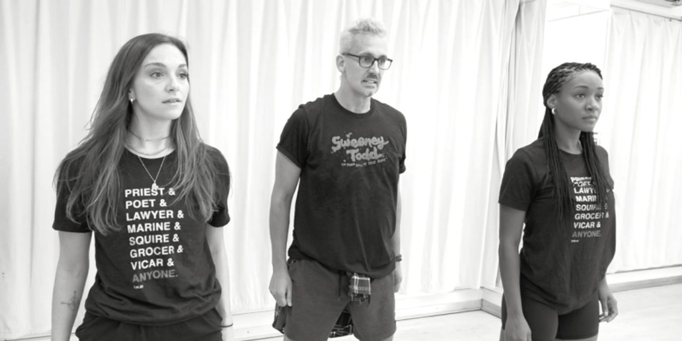 Wake Up With BroadwayWorld October 11th, 2023  Image