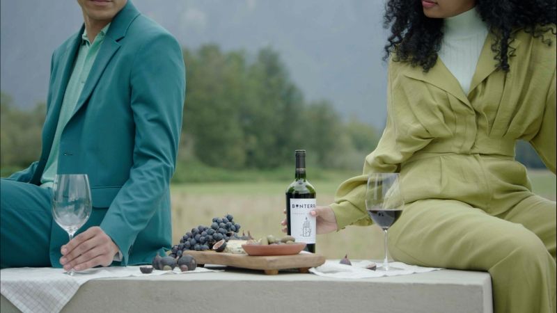 Interview: Winemaker, Jeff Cichocki of BONTERRA ORGANIC ESTATES  Image