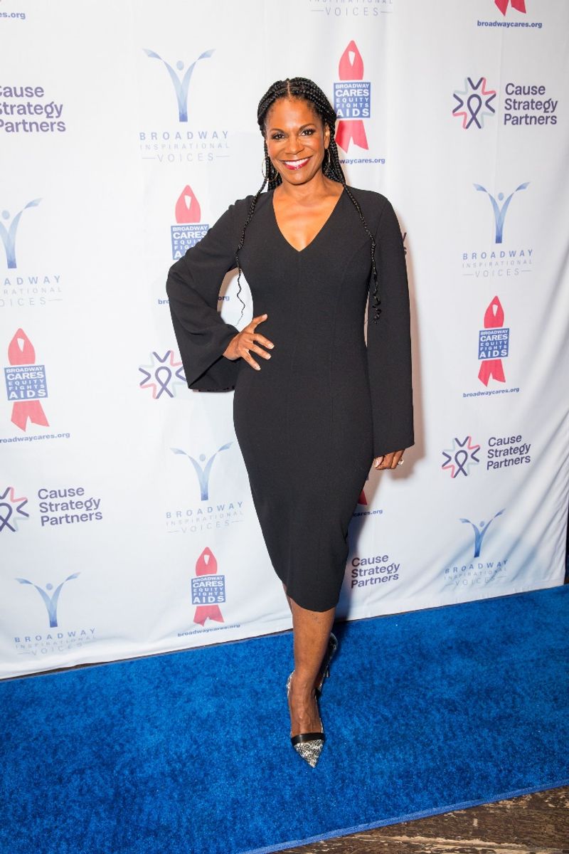 Photos: Broadway Inspirational Voices Hosts HOPE IN HARMONY Fundraising Event At Sony Hall — photo 3 of 10
