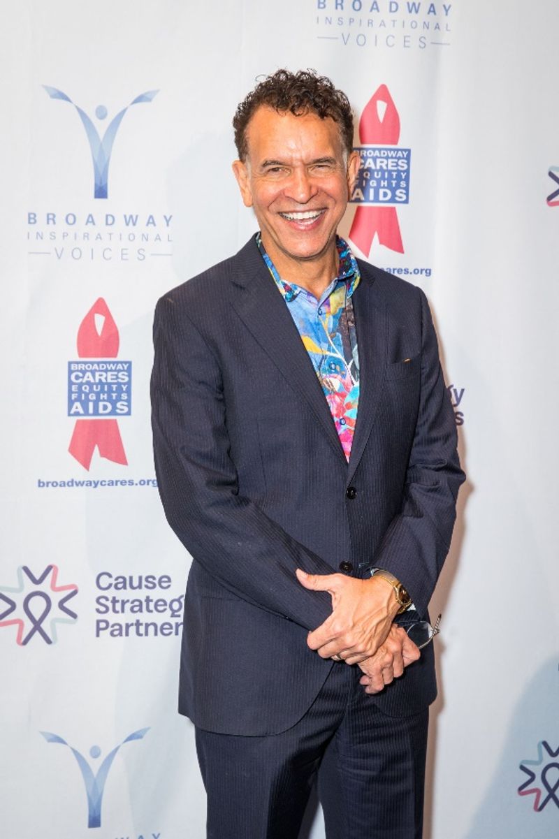 Photos: Broadway Inspirational Voices Hosts HOPE IN HARMONY Fundraising Event At Sony Hall — photo 6 of 10