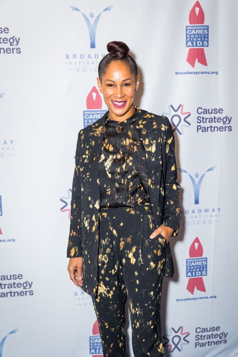 Photos: Broadway Inspirational Voices Hosts HOPE IN HARMONY Fundraising Event At Sony Hall — photo 7 of 10