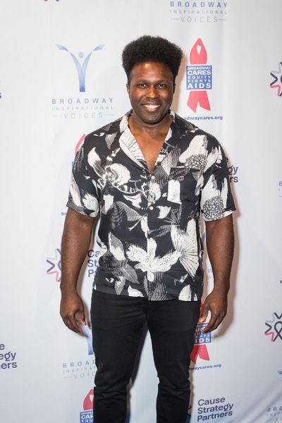 Joshua Henry Photo