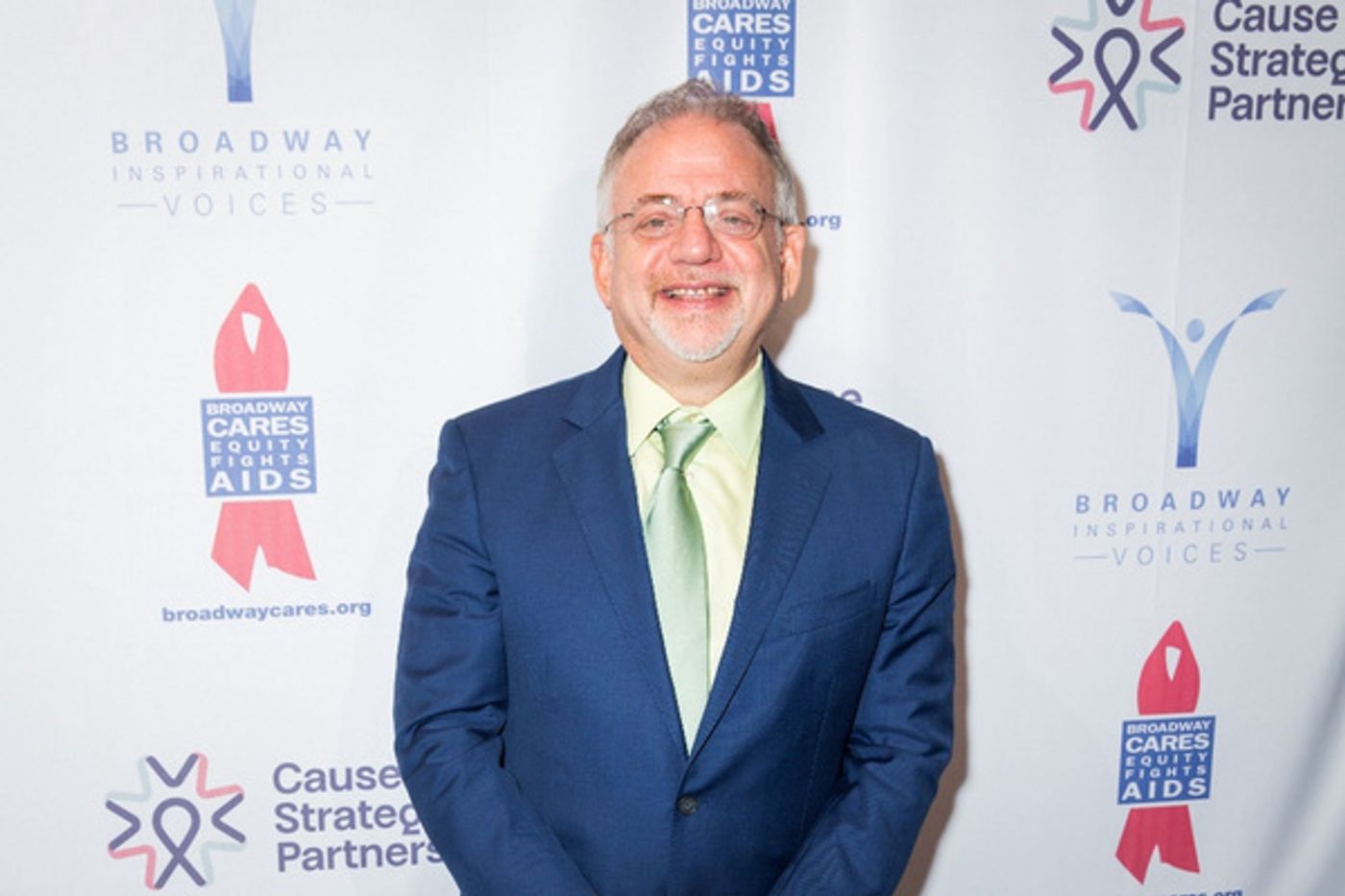Photos: Broadway Inspirational Voices Hosts HOPE IN HARMONY Fundraising Event At Sony Hall  Image