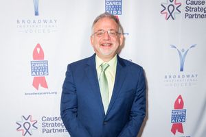 Marc Shaiman Photo