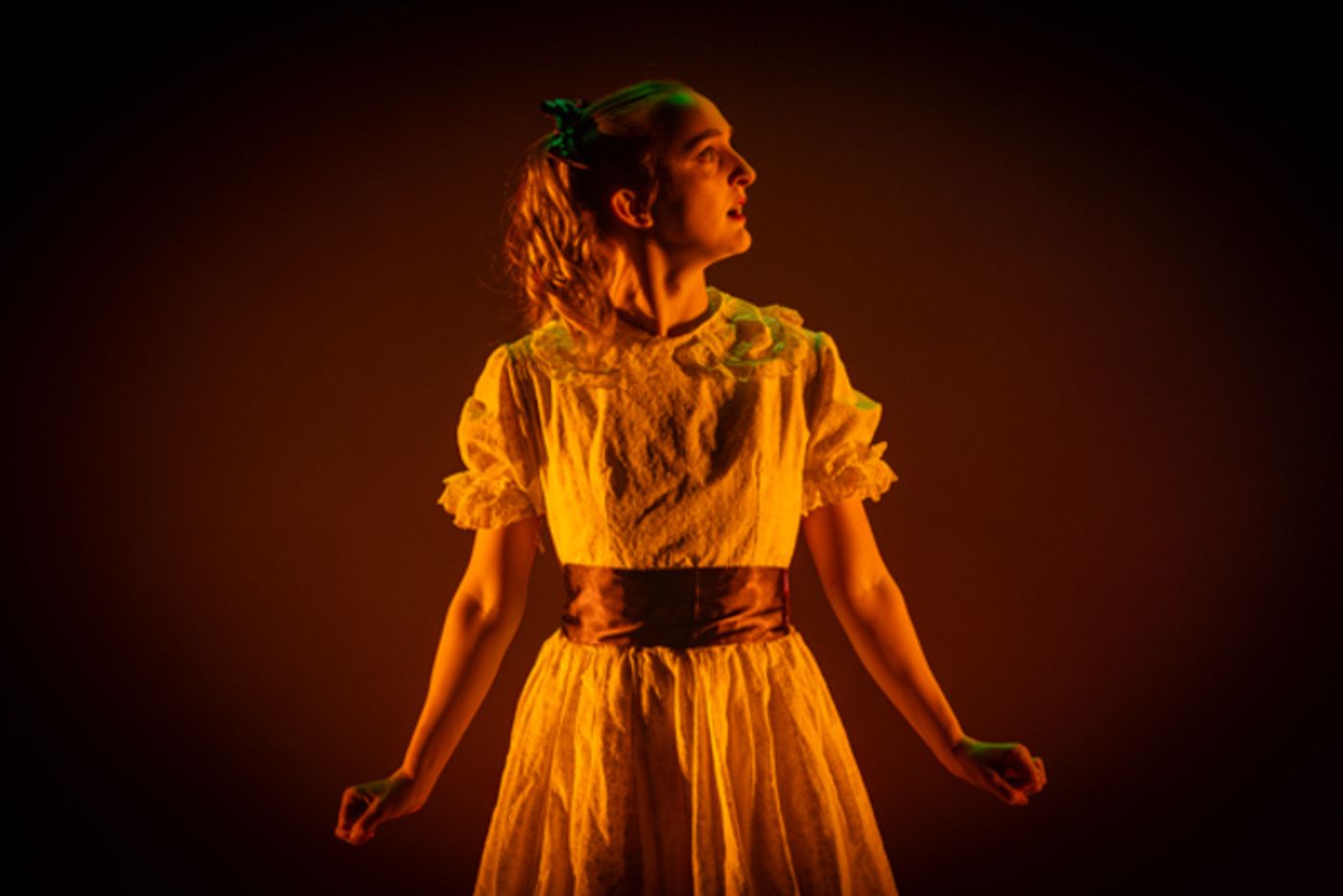 Photos: First look at New Vision Dance's CARNIVAL OF WONDERS - DANCING UNDER THE BIG TOP  Image