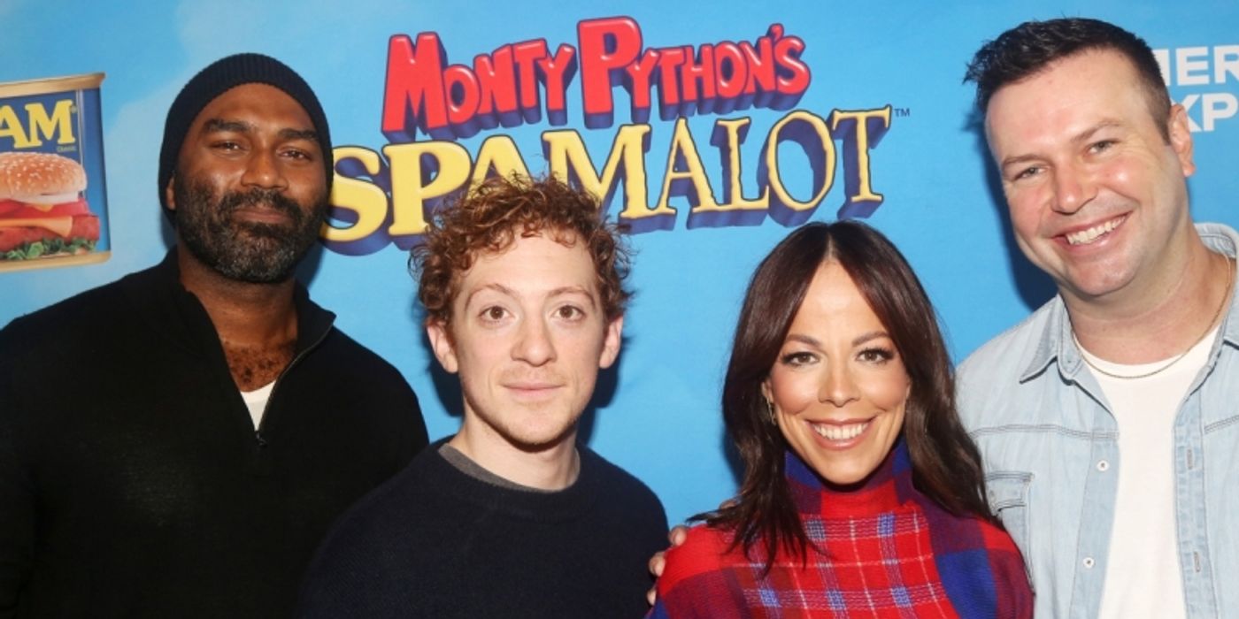Wake Up With BroadwayWorld October 12th, 2023  Image