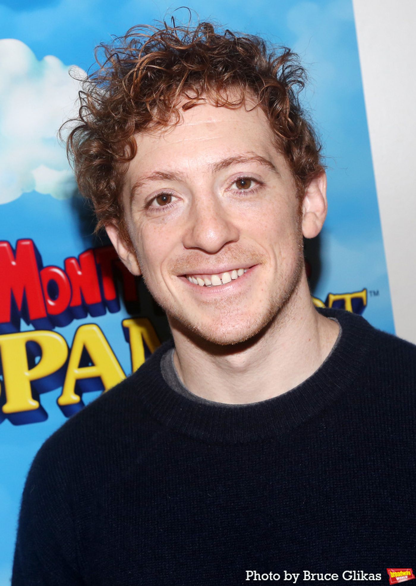 Photos: Meet The Cast of Broadway's SPAMALOT  Image