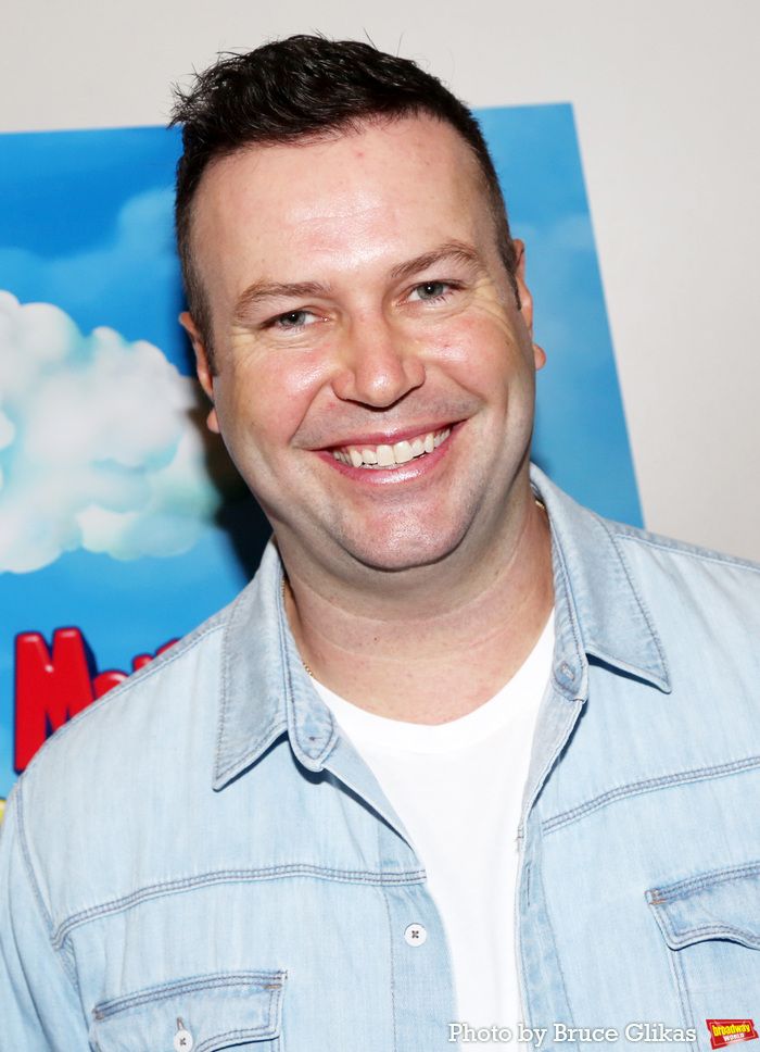 Photos: Meet The Cast of Broadway's SPAMALOT — photo 10 of 18