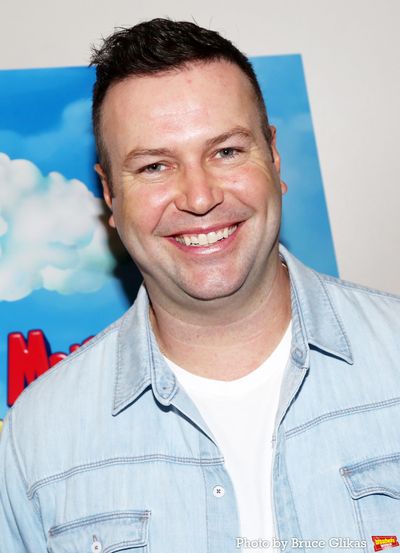 Taran Killam Photo