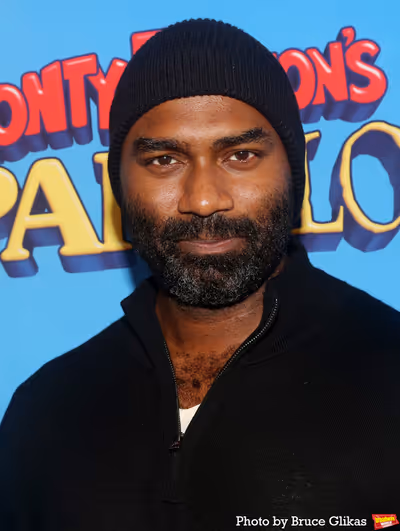 Nik Walker  Photo