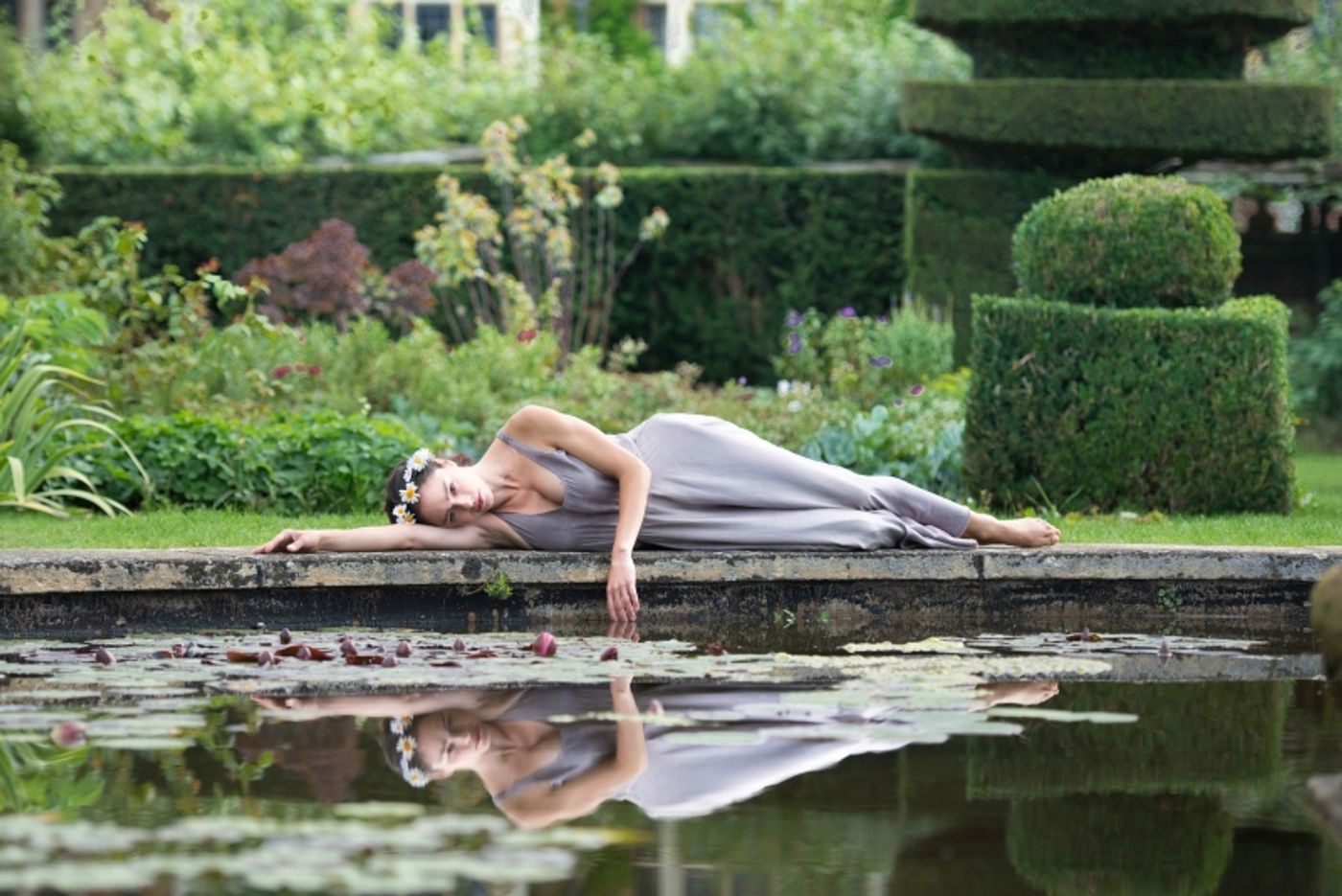 Review: SEA OF TROUBLES, Screening, Royal Opera House  Image